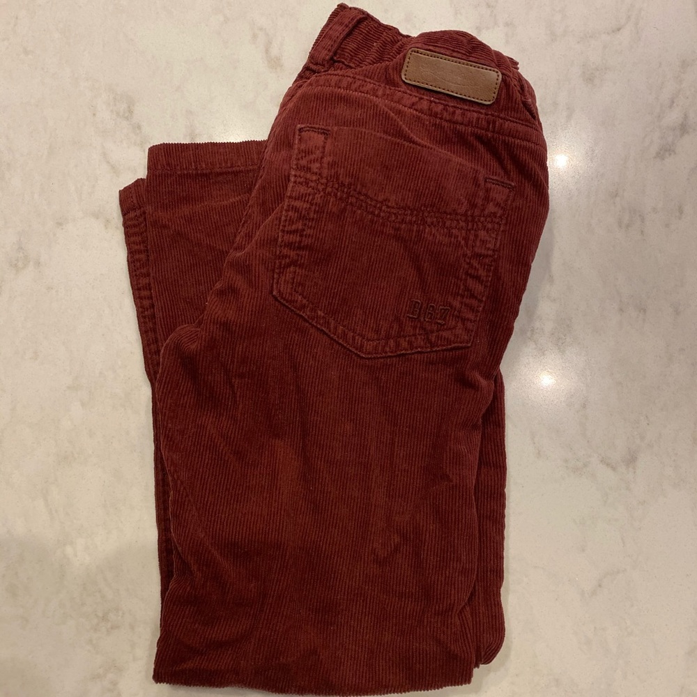 Bonpoint Little Boys Corduroy Pants